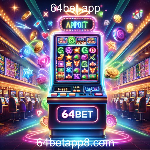 64bet app